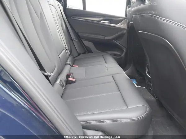 5UX53DP06P9S18989 2023 BMW X3 - Image 8