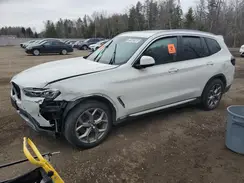 5UX53DP06P9S45755 2023 BMW X3
