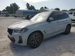 5UX53DP06P9S53483 2023 BMW X3