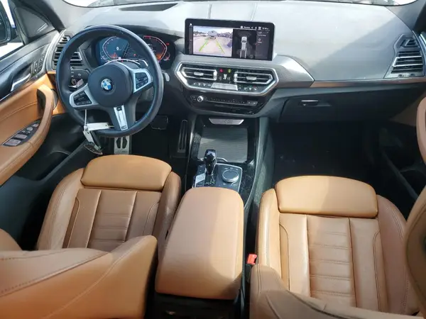 5UX53DP06P9S53483 2023 BMW X3 - Image 8