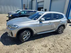5UX53DP06P9S81087 2023 BMW X3