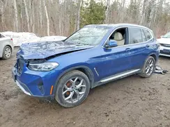 5UX53DP06P9S87049 2023 BMW X3