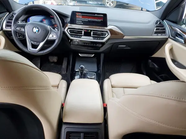 5UX53DP06P9S87049 2023 BMW X3 - Image 8