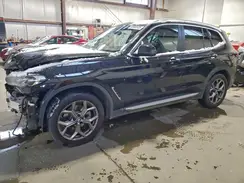 5UX53DP06P9T07364 2023 BMW X3