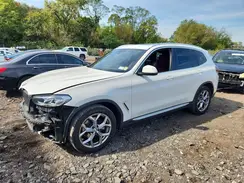 5UX53DP06P9T14072 2023 BMW X3