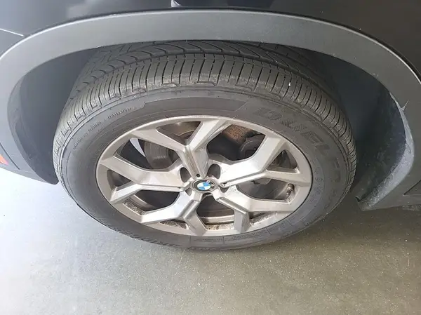 5UX53DP06R9T39718 2024 BMW X3 - Image 8