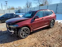 5UX53DP06R9T48550 2024 BMW X3