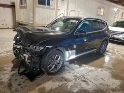5UX53DP06R9T55384 2024 BMW X3