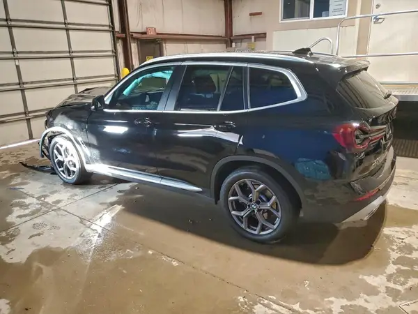 5UX53DP06R9T55384 2024 BMW X3 - Image 2