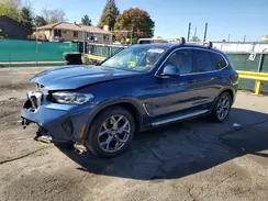 5UX53DP06R9T63016 2024 BMW X3