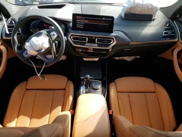 5UX53DP06R9T63016 2024 BMW X3 - Image 8