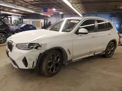 5UX53DP06R9T66014 2024 BMW X3