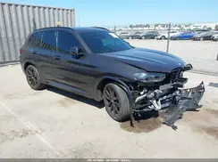 5UX53DP06R9T69933 2024 BMW X3