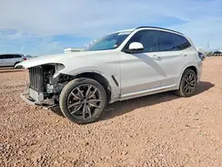 5UX53DP06R9T71651 2024 BMW X3