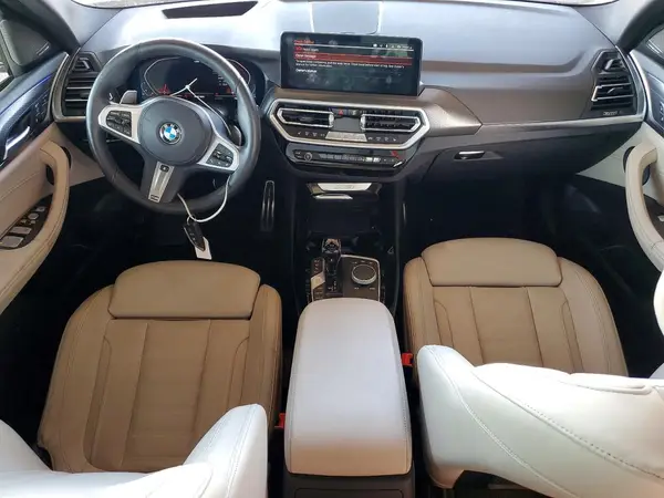 5UX53DP06R9T71651 2024 BMW X3 - Image 8