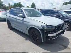 5UX53DP06R9T83881 2024 BMW X3