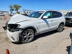 5UX53DP06R9T86571 2024 BMW X3