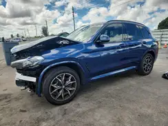 5UX53DP06R9U07306 2024 BMW X3