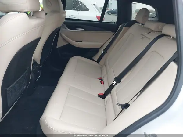 5UX53DP06R9U07516 2024 BMW X3 - Image 8