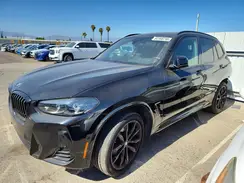5UX53DP06R9U16409 2024 BMW X3