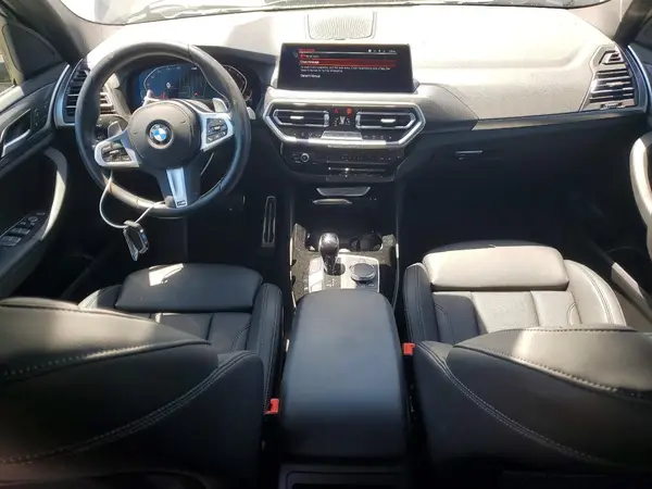 5UX53DP06R9U16409 2024 BMW X3 - Image 8