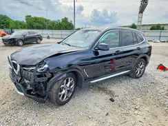 5UX53DP06R9U29788 2024 BMW X3