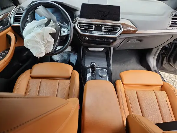 5UX53DP06R9U29788 2024 BMW X3 - Image 8
