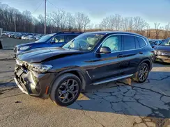5UX53DP06R9U35798 2024 BMW X3