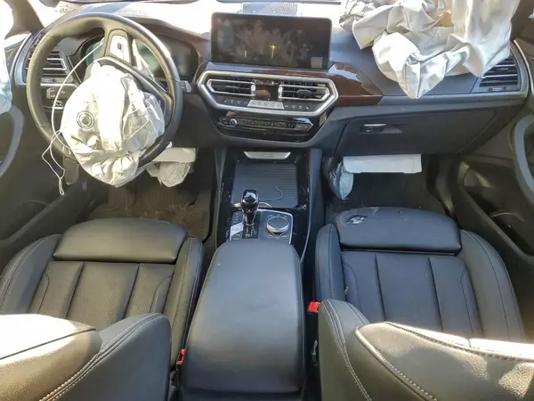 5UX53DP06R9U35798 2024 BMW X3 - Image 8