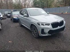 5UX53DP06R9U44968 2024 BMW X3