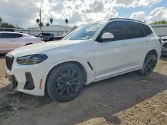5UX53DP06R9U49863 2024 BMW X3