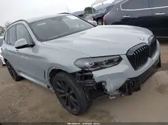 5UX53DP06R9U52956 2024 BMW X3
