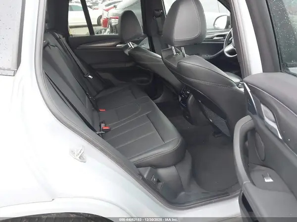 5UX53DP06R9U52956 2024 BMW X3 - Image 8