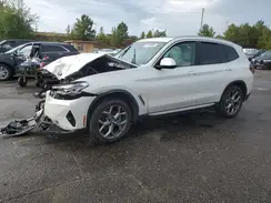 5UX53DP06R9U54724 2024 BMW X3