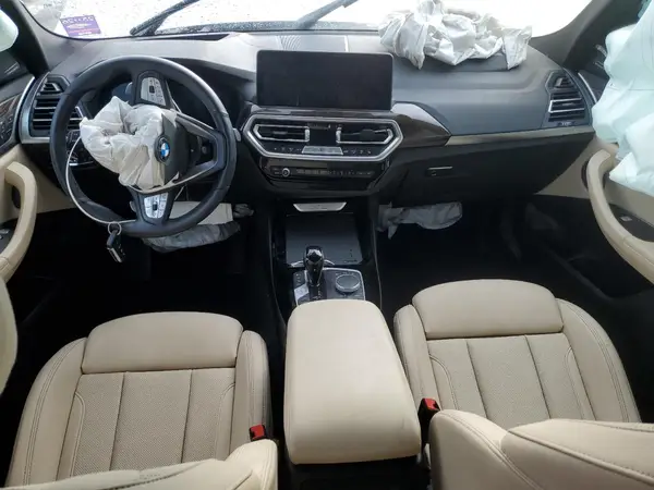 5UX53DP06R9U54724 2024 BMW X3 - Image 8
