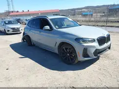 5UX53DP06R9U57218 2024 BMW X3