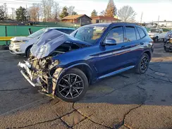 5UX53DP06R9U57414 2024 BMW X3