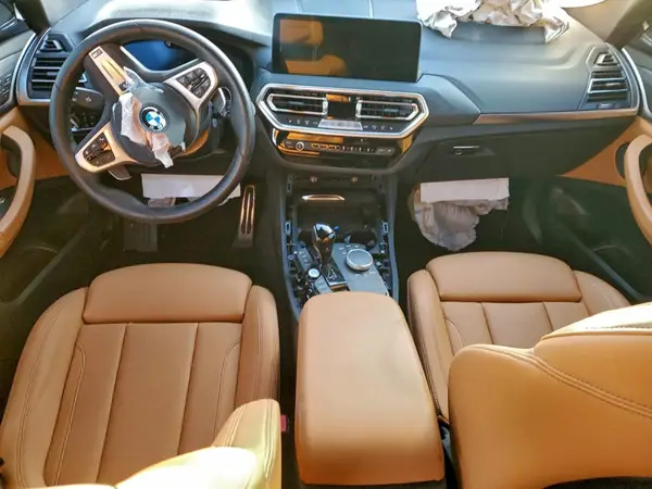 5UX53DP06R9U57414 2024 BMW X3 - Image 8