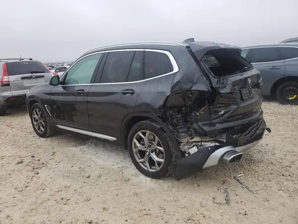 5UX53DP06R9U65254 2024 BMW X3 - Image 2
