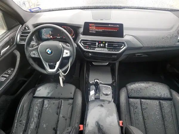 5UX53DP06R9U65254 2024 BMW X3 - Image 8