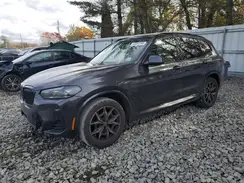 5UX53DP06R9U67991 2024 BMW X3