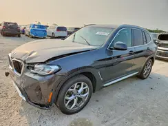 5UX53DP06R9U75749 2024 BMW X3