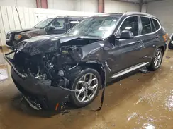 5UX53DP06R9U80336 2024 BMW X3