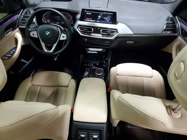 5UX53DP06R9U80336 2024 BMW X3 - Image 8