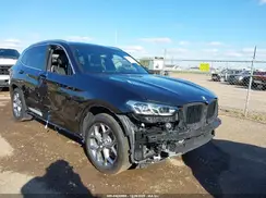 5UX53DP06R9U82491 2024 BMW X3
