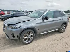 5UX53DP06R9U82605 2024 BMW X3