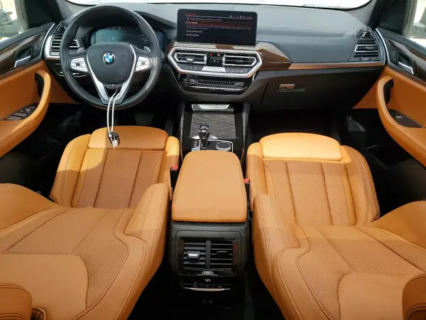 5UX53DP06R9U82605 2024 BMW X3 - Image 8