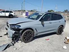5UX53DP06R9U94835 2024 BMW X3