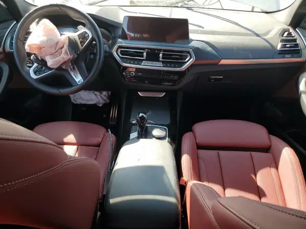5UX53DP06R9U94835 2024 BMW X3 - Image 8