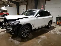 5UX53DP06R9V05882 2024 BMW X3
